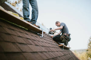 Local Roofers in Foxborough, MA